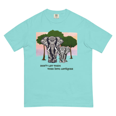 Women's Save Our Animals Premium T-shirt