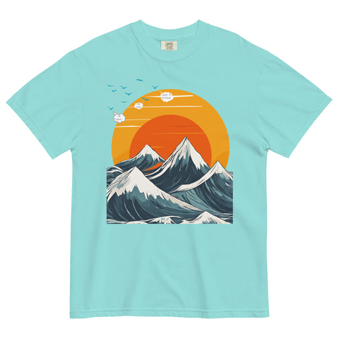 Women's Let's Go Home Premium T-shirt