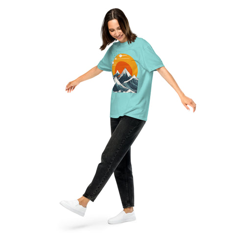 Women's Let's Go Home Premium T-shirt