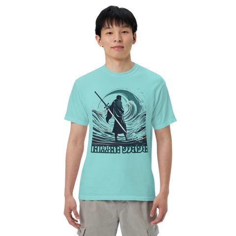 Men's Killer Waves Premium T-shirt