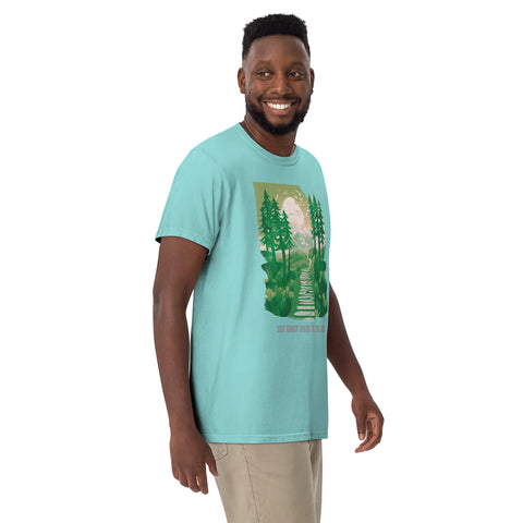 Men's A Better Me Premium T-shirt