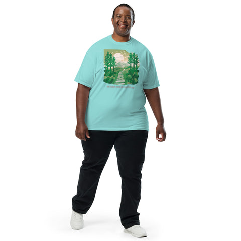 Men's A Better Me Premium T-shirt