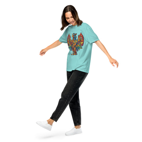 Women's Garuda Premium T-shirt