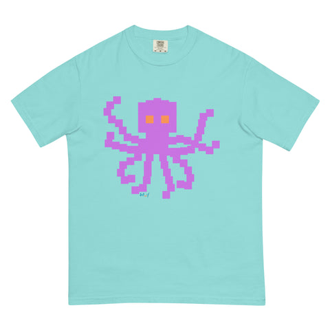 Women's Octopus Premium T-shirt
