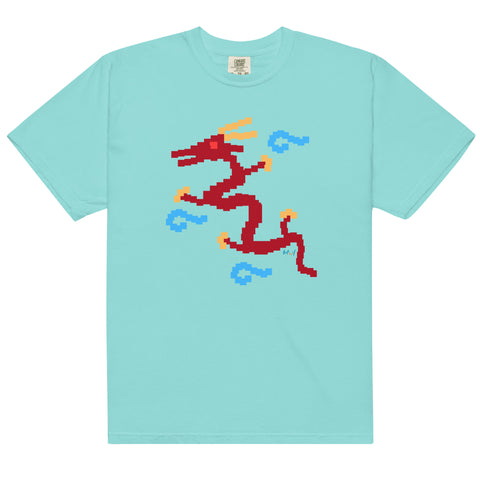 Women's Dragon Premium T-shirt