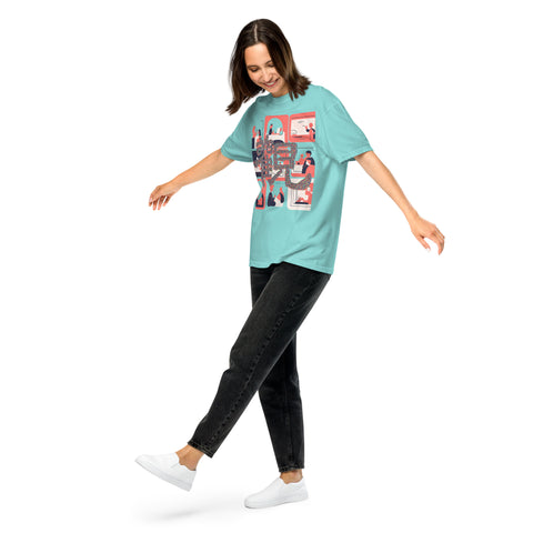 Women's Observe Plus Premium T-shirt