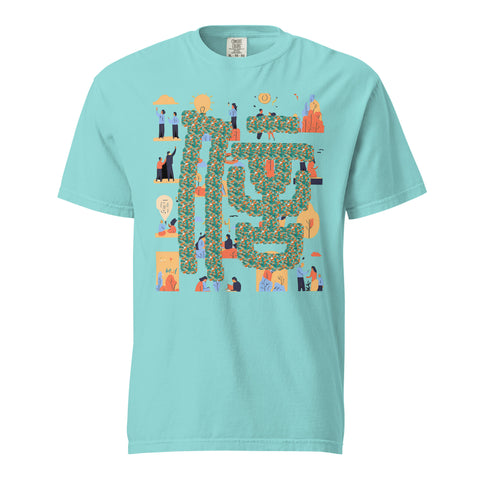Men's Belief Plus Premium T-shirt