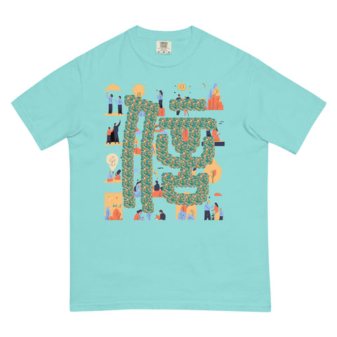 Women's Belief Plus Premium T-shirt