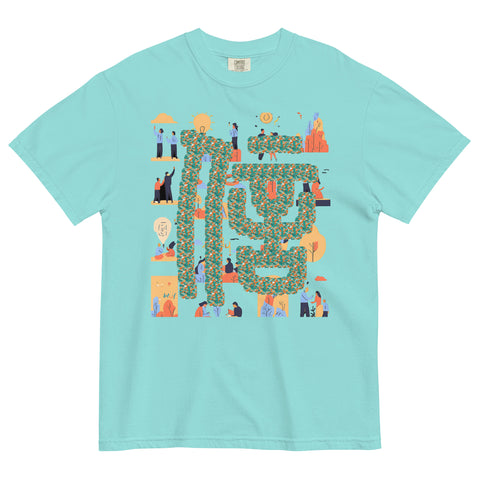Women's Belief Plus Premium T-shirt