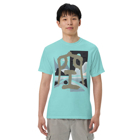 Men's Nothing Plus Premium T-shirt