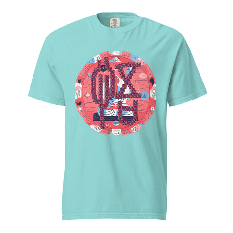 Men's Enlightened Plus Premium T-shirt