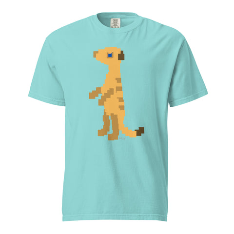 Men's Meerkat Premium T-shirt