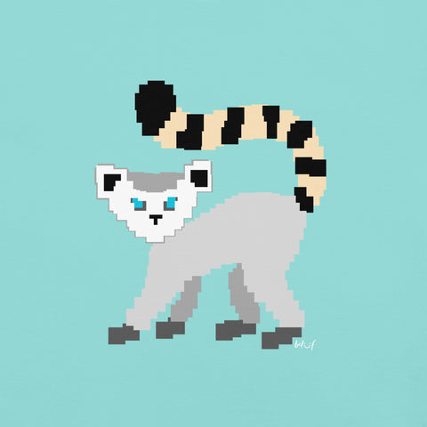 Men's Lemur Premium T-shirt