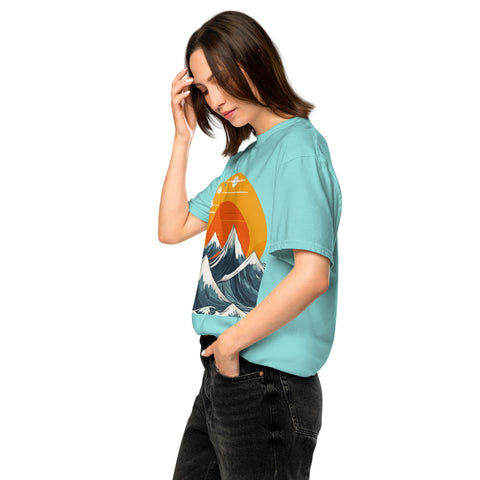 Women's Let's Go Home Premium T-shirt