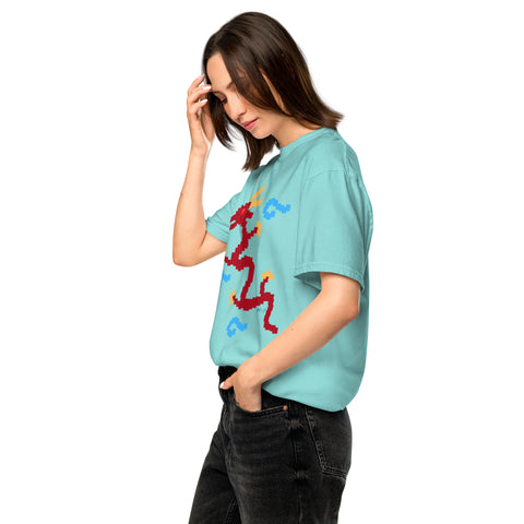 Women's Dragon Premium T-shirt