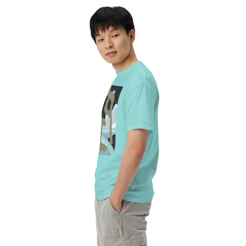 Men's Nothing Plus Premium T-shirt