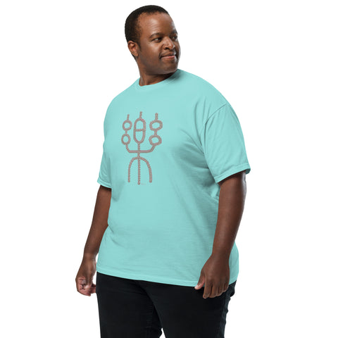 Men's Joyful Premium T-shirt