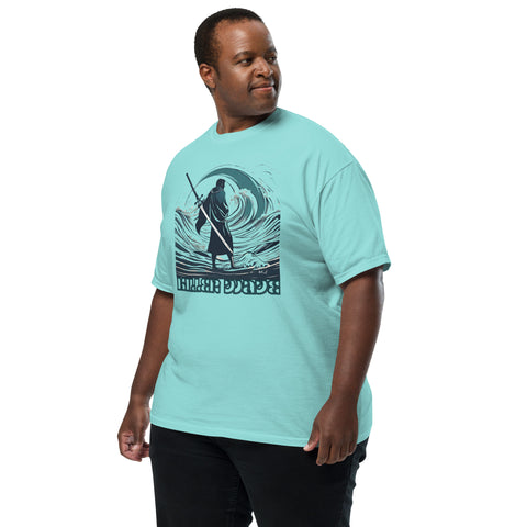 Men's Killer Waves Premium T-shirt