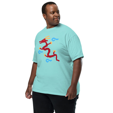 Men's Dragon Premium T-shirt