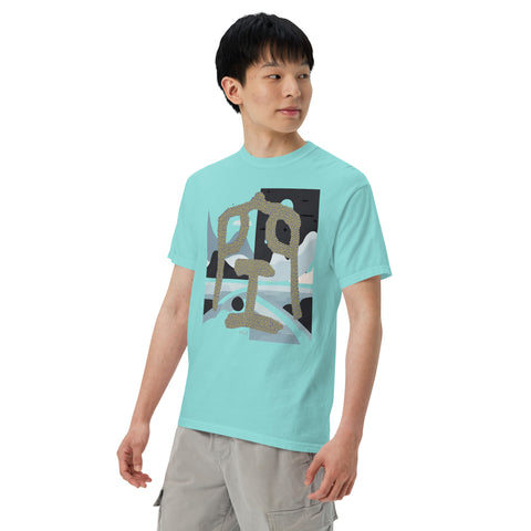 Men's Nothing Plus Premium T-shirt