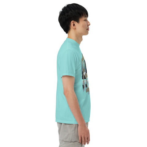 Men's Nothing Plus Premium T-shirt