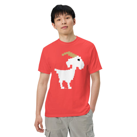 Men's Goat Premium T-shirt