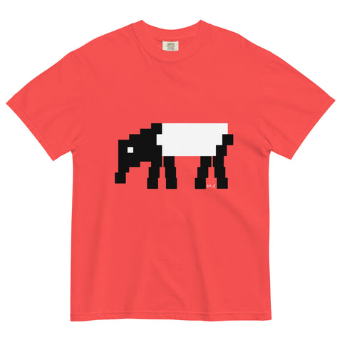 Women's Tapir Premium T-shirt
