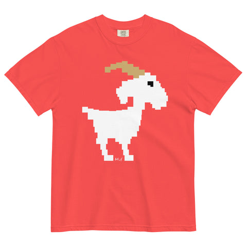 Women's Goat Premium T-shirt