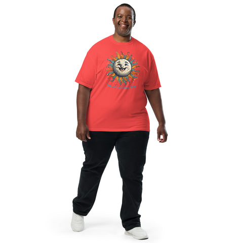 Men's Try Something New Premium T-shirt