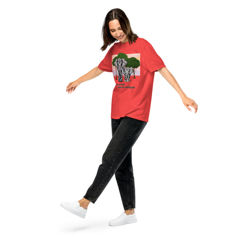 Women's Save Our Animals Premium T-shirt