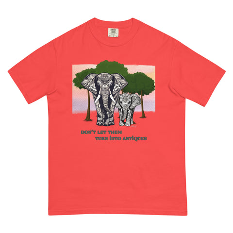 Women's Save Our Animals Premium T-shirt