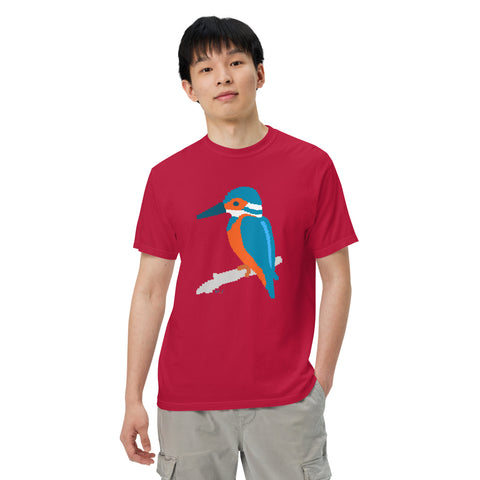 Men's Kingfisher Premium T-shirt