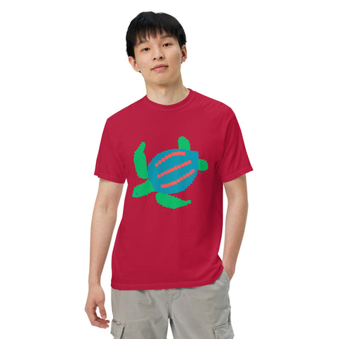 Men's Sea Turtle Premium T-shirt