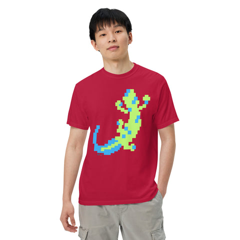 Men's Gecko Premium T-shirt