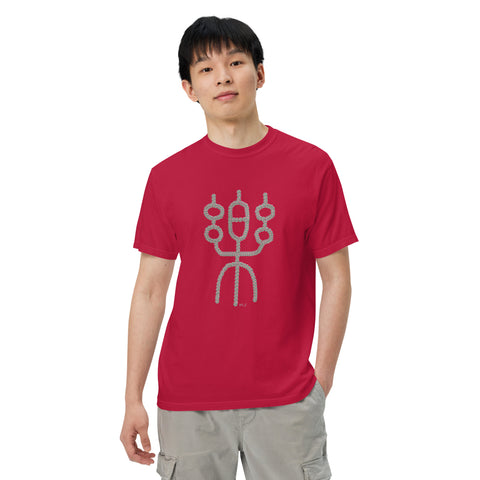 Men's Joyful Premium T-shirt