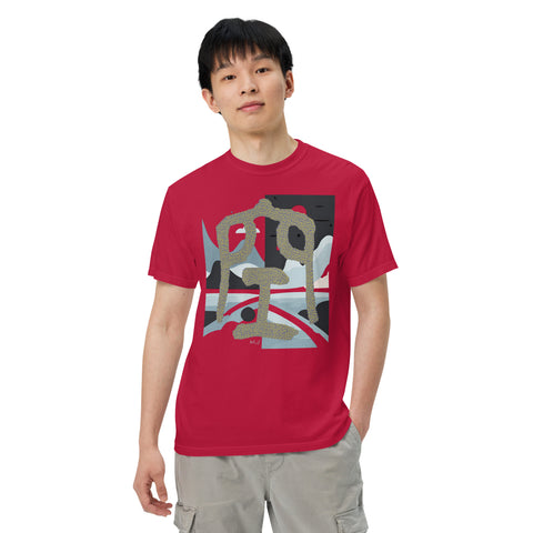 Men's Nothing Plus Premium T-shirt