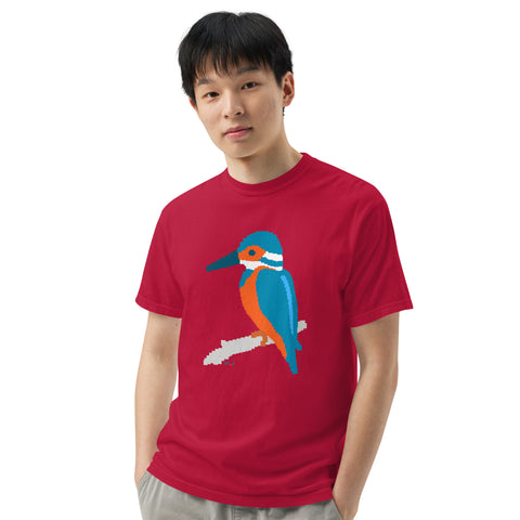 Men's Kingfisher Premium T-shirt