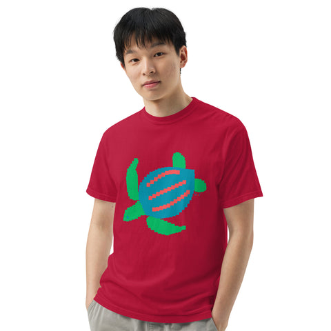 Men's Sea Turtle Premium T-shirt