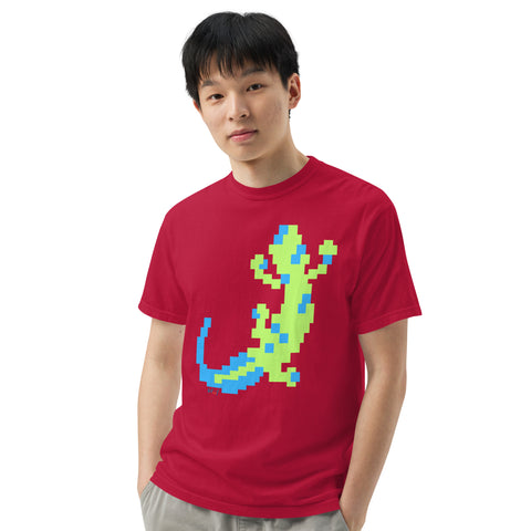 Men's Gecko Premium T-shirt