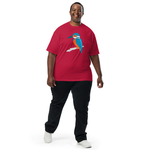 Men's Kingfisher Premium T-shirt