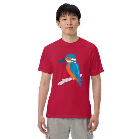 Men's Kingfisher Premium T-shirt
