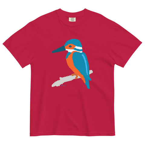 Women's Kingfisher Premium T-shirt