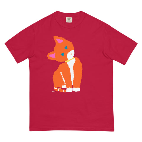 Women's Cat Premium T-shirt