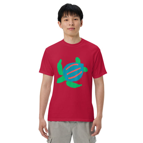 Men's Sea Turtle Premium T-shirt