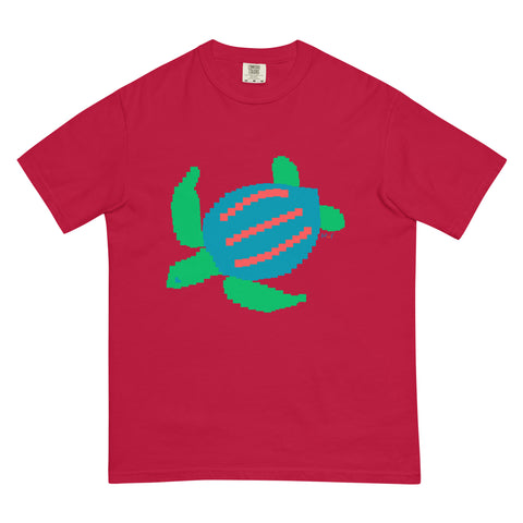 Women's Sea Turtle Premium T-shirt