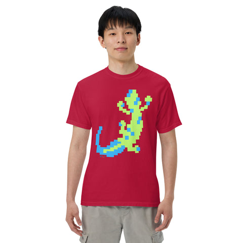 Men's Gecko Premium T-shirt