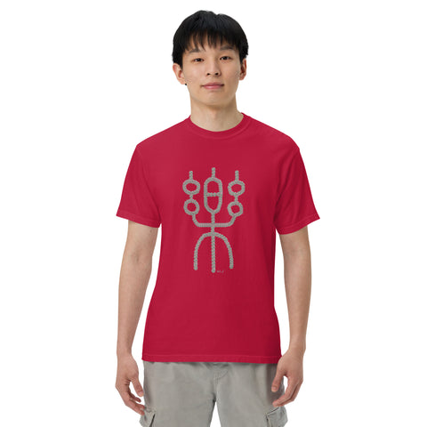 Men's Joyful Premium T-shirt