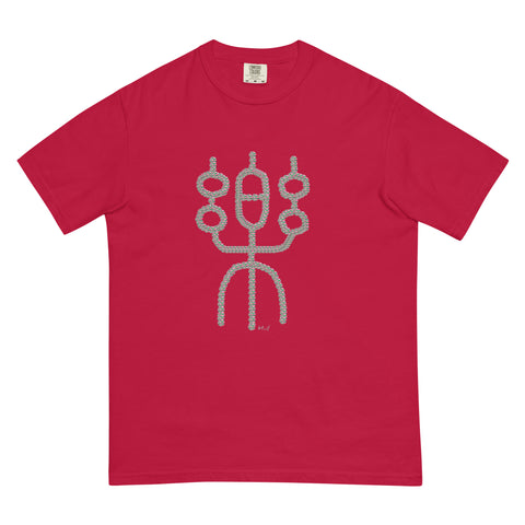 Women's Joyful Premium T-shirt