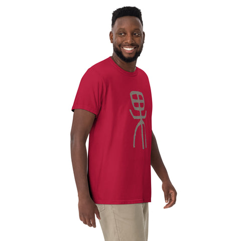 Men's Fruit of Action Premium T-shirt