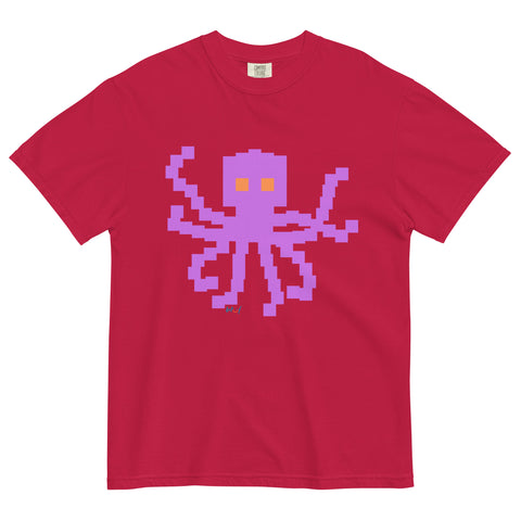 Women's Octopus Premium T-shirt